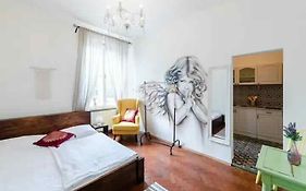 Angel Apartman